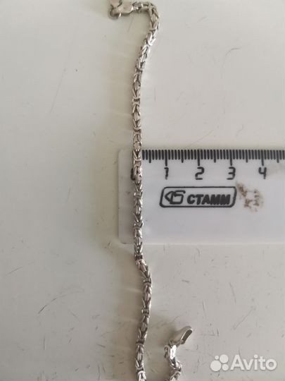 Браслет на руку