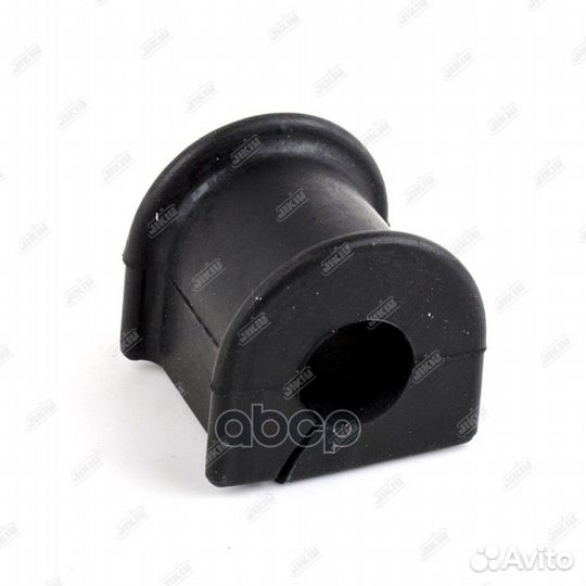 Втулка заднего стабилизатора d19 BL21159 jikiu