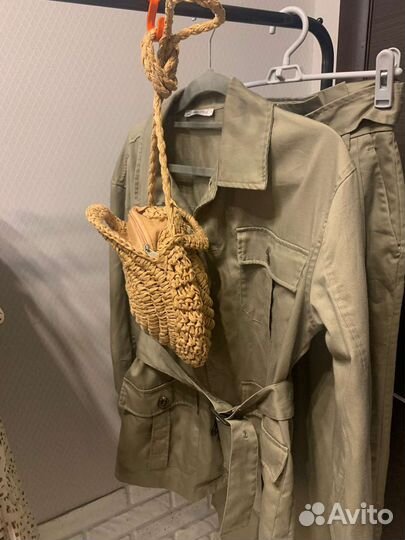 Женские вещи пакетом