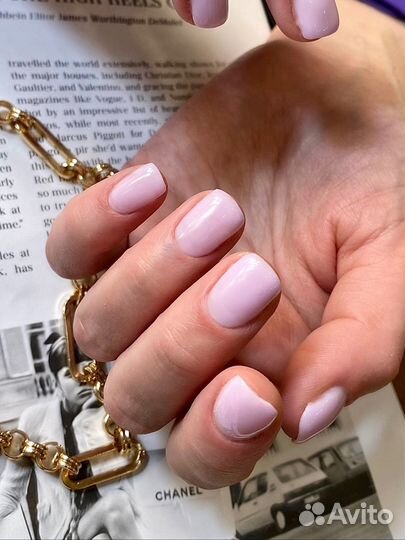 Маникюр центр Сочи