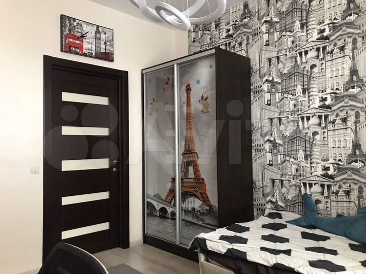 Дом 114,4 м² на участке 11,4 сот.