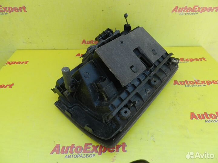 Бардачок Audi Q7 4L 2005-2015