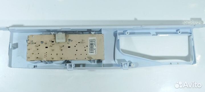 Панель индикации 21017919601 idesit wiun 103