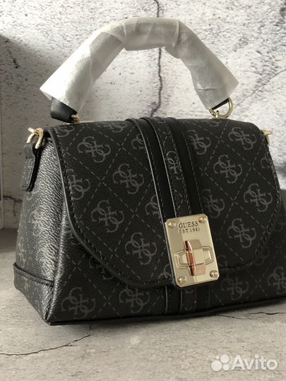 Сумка Guess Kasinta mini