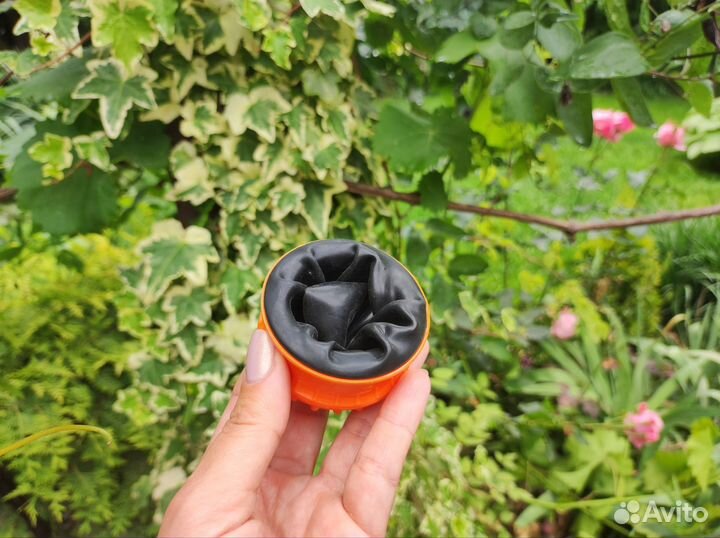 Рогатка карманная