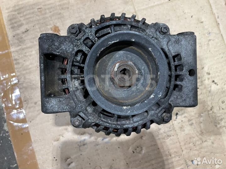 Генератор Scania R 5 2009 1777299