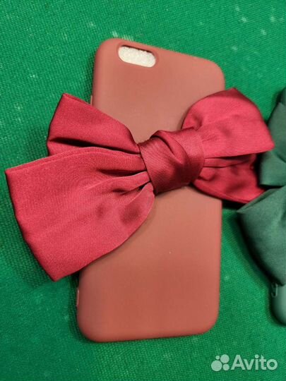 Новый чехол на iPhone 6 6s
