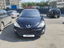 Peugeot 308 1.6 MT, 2011, 155 000 км, с пробегом, цена 515 000 руб.