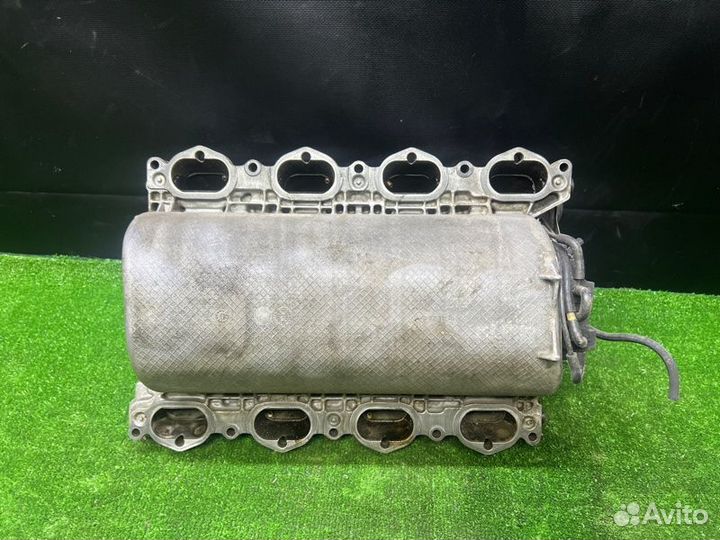 Впускной коллектор Mercedes S W221