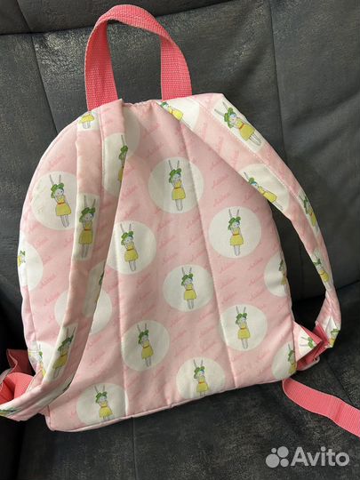 Рюкзак Алёна