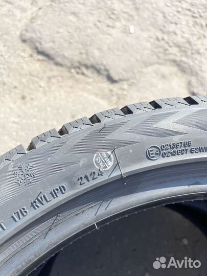 Grenlander Icedefensor Stud II 275/35 R20 80T