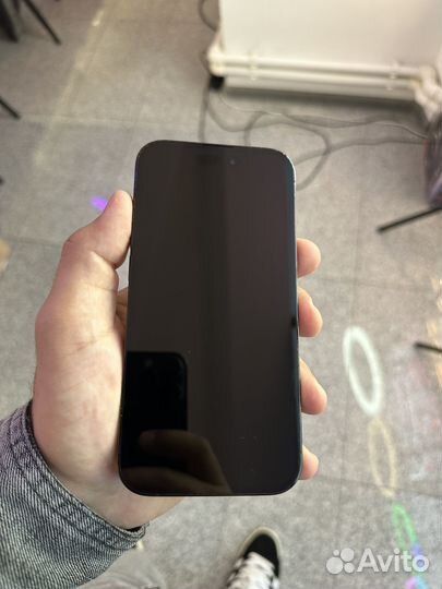iPhone 14 Pro, 128 ГБ