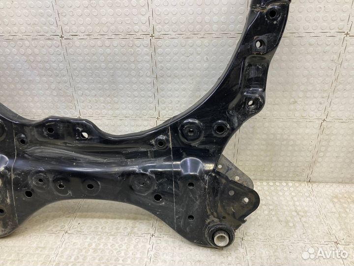 Подрамник передний Toyota Camry XV70 2017