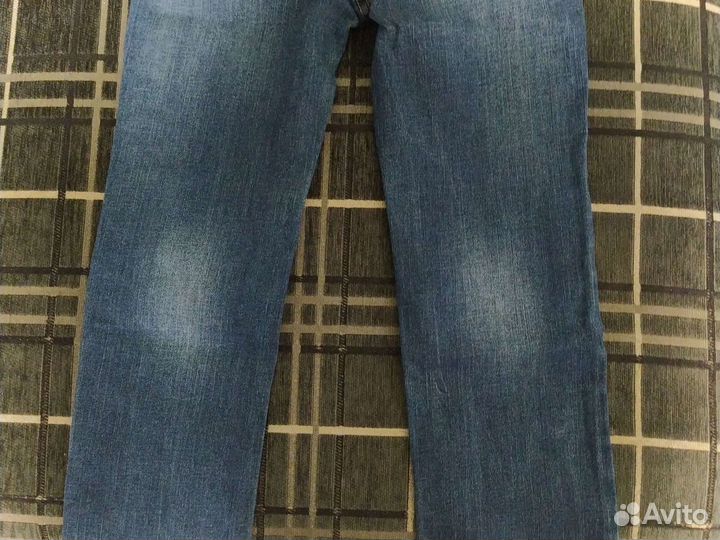 Джинсы sela