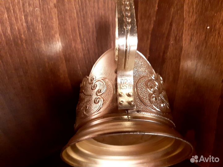 Подстаканник СССР