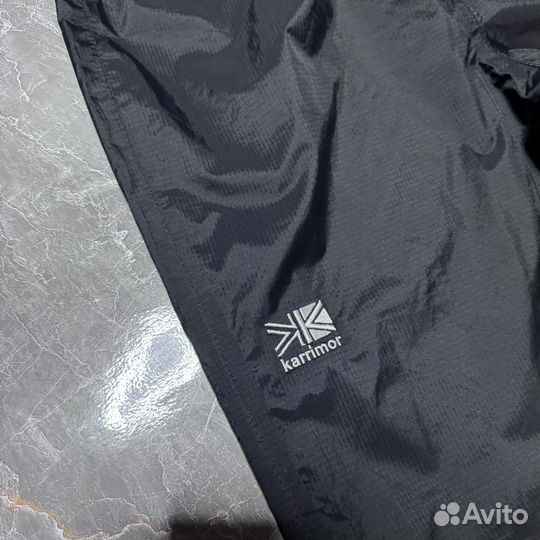 Мембранные штаны Karrimor Самосбросы