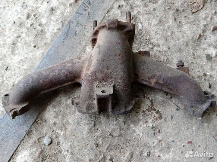 Лазерная чистка металла