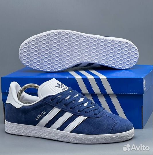 Кеды Adidas Gazelle