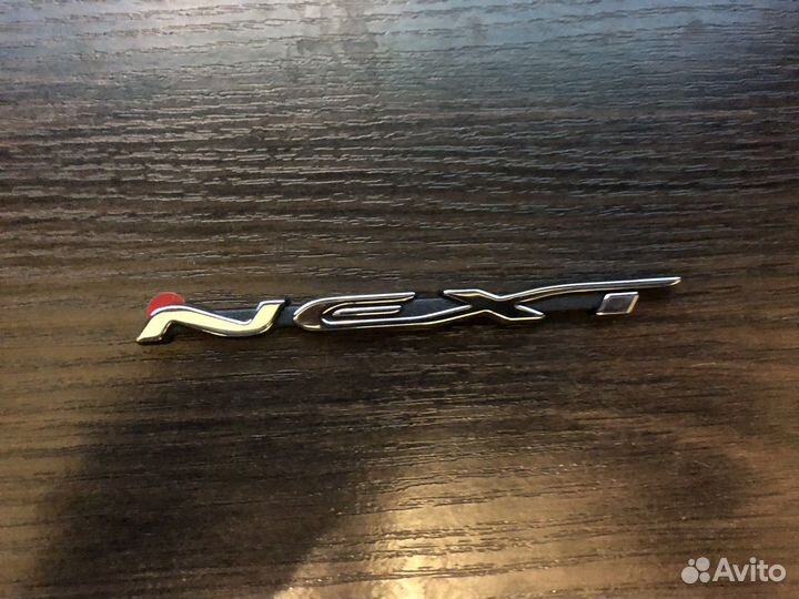 Эмблема газ, шильдики NN, GAZelle, Соболь и т.д