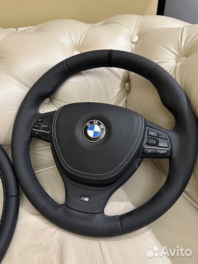 Рули для BMW