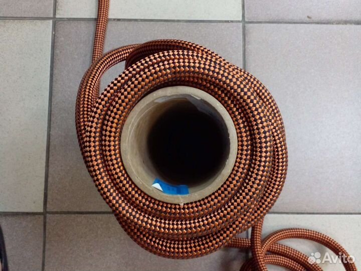 Веревка статика 14 мм диаметр