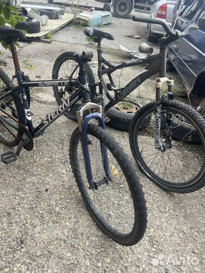 Велосипеды