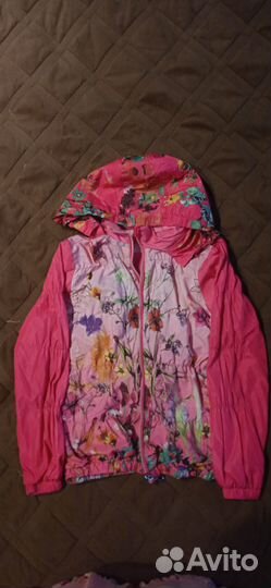 Продаю детские вещи