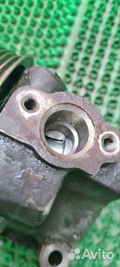 Насос гур Ford mondeo 3