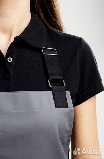 Одежда для общепита