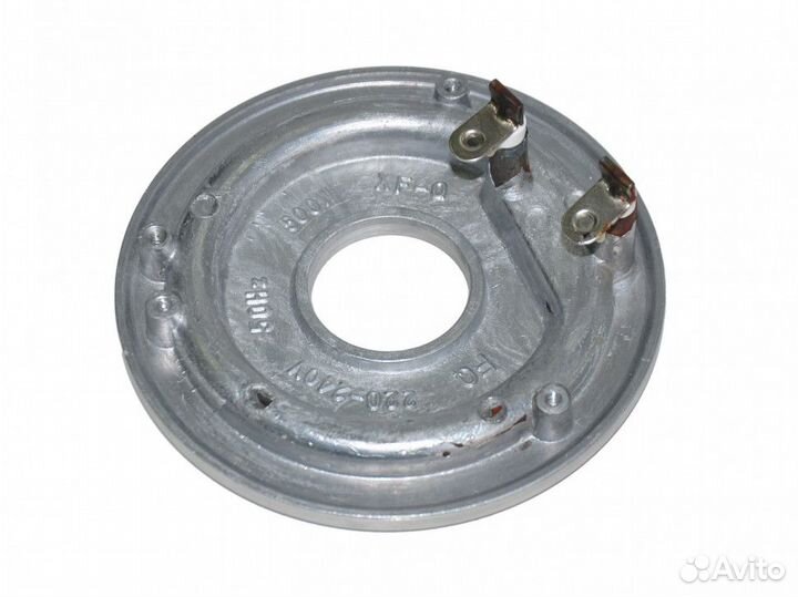 Тэн нижний мультиварки redmond RMC-M13