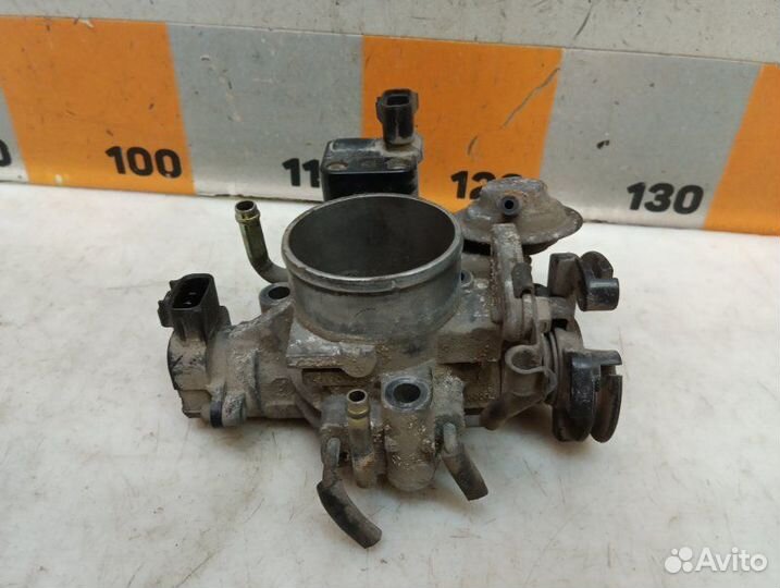 Б/У Б/У Деталь 222107A710 toyota