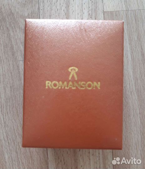 Часы женские