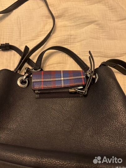 Сумка женская через плечо