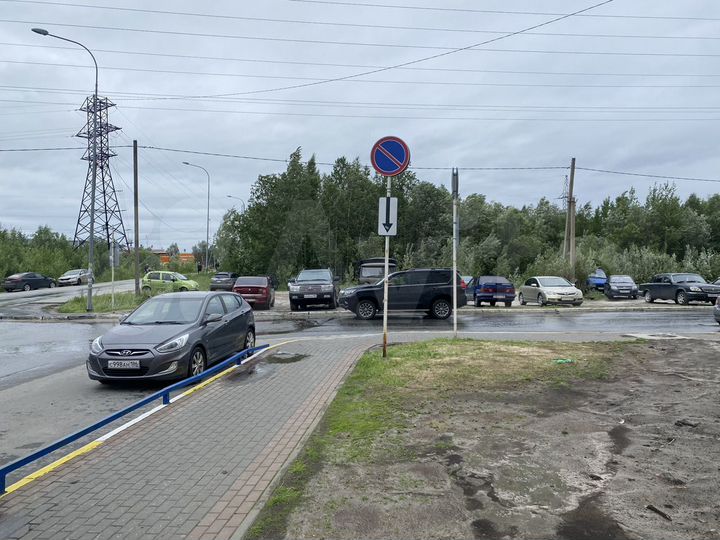 Свободного назначения, 64.5 м²