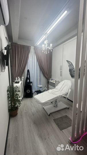 Студия лазерной эпиляции