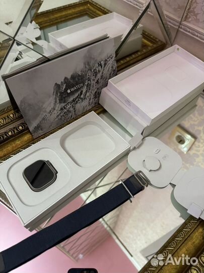 Apple watch ultra 2 original