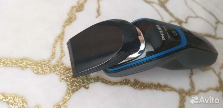 Триммер для бритвы Philips