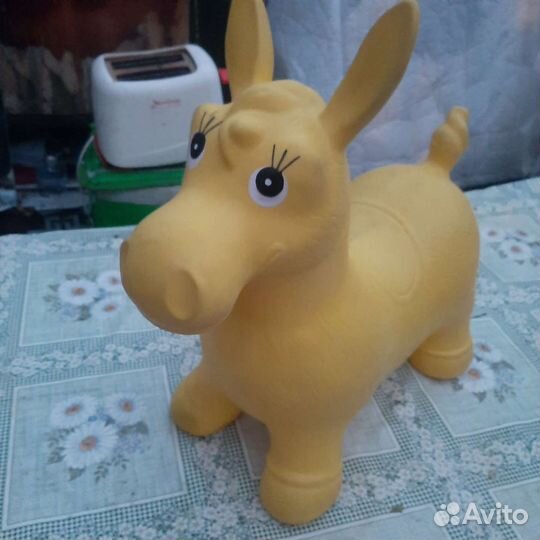 Азбука ослик киндерсюрпризы и др