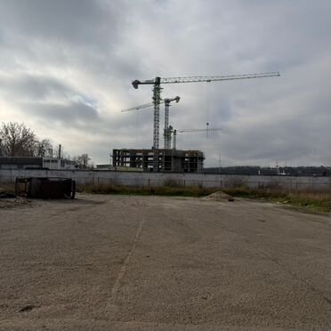 Участок 100 сот. (промназначения)