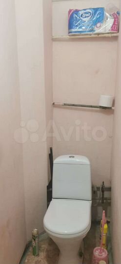 2-к. квартира, 44 м², 3/5 эт.