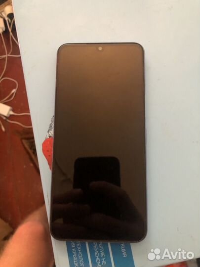 Infinix Note 12, 6/128 ГБ