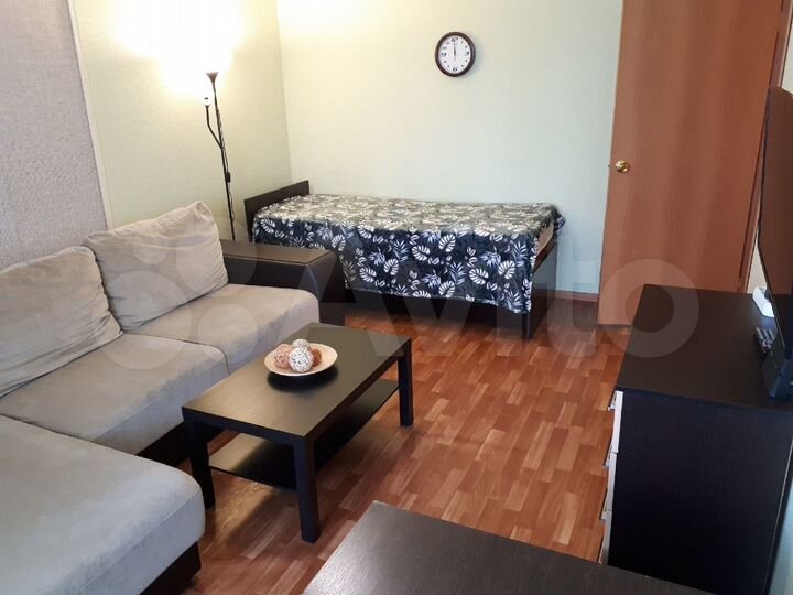 2-к. квартира, 64 м², 15/17 эт.