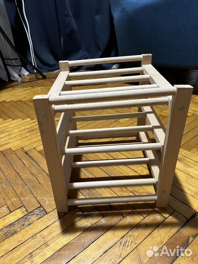 Винная подставка IKEA