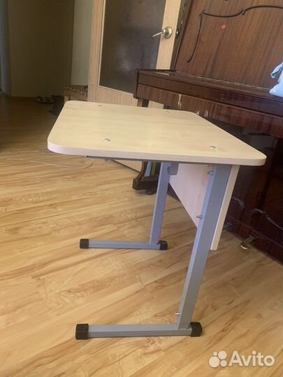 Растущая парта