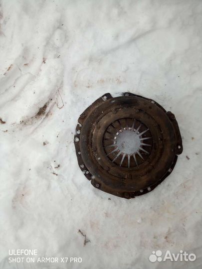 Запчасти УАЗ