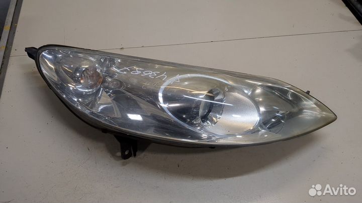 Фара (передняя) Peugeot 407, 2007