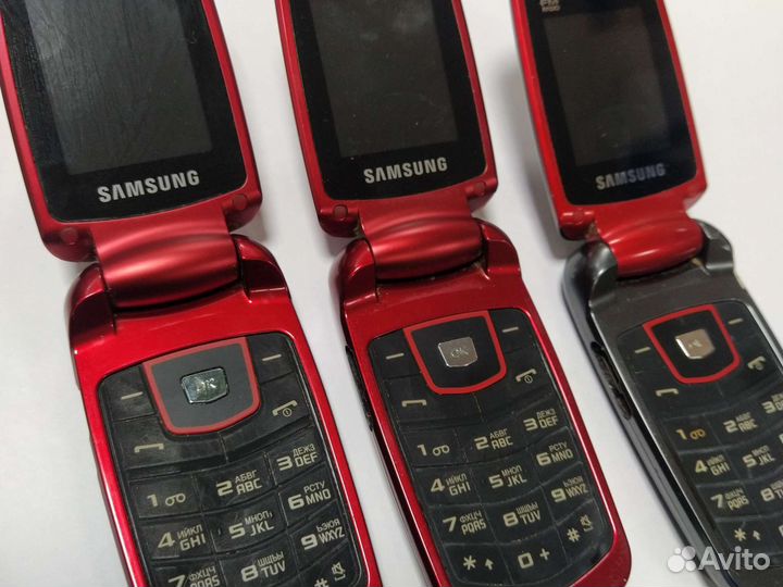 Раскладушки