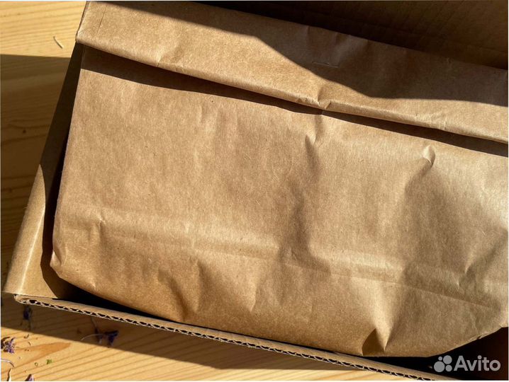 Иван-чай 1 килограмм натуральный, выверенный