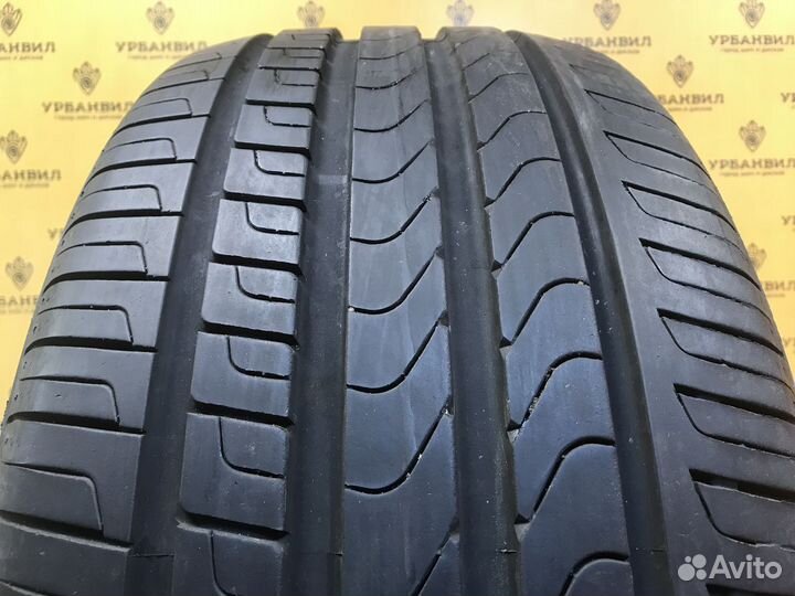Pirelli Scorpion Verde 275/40 R21 107Y