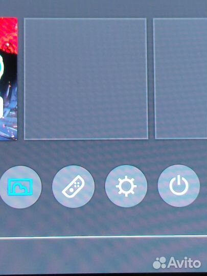 Nintendo switch oled чипованная